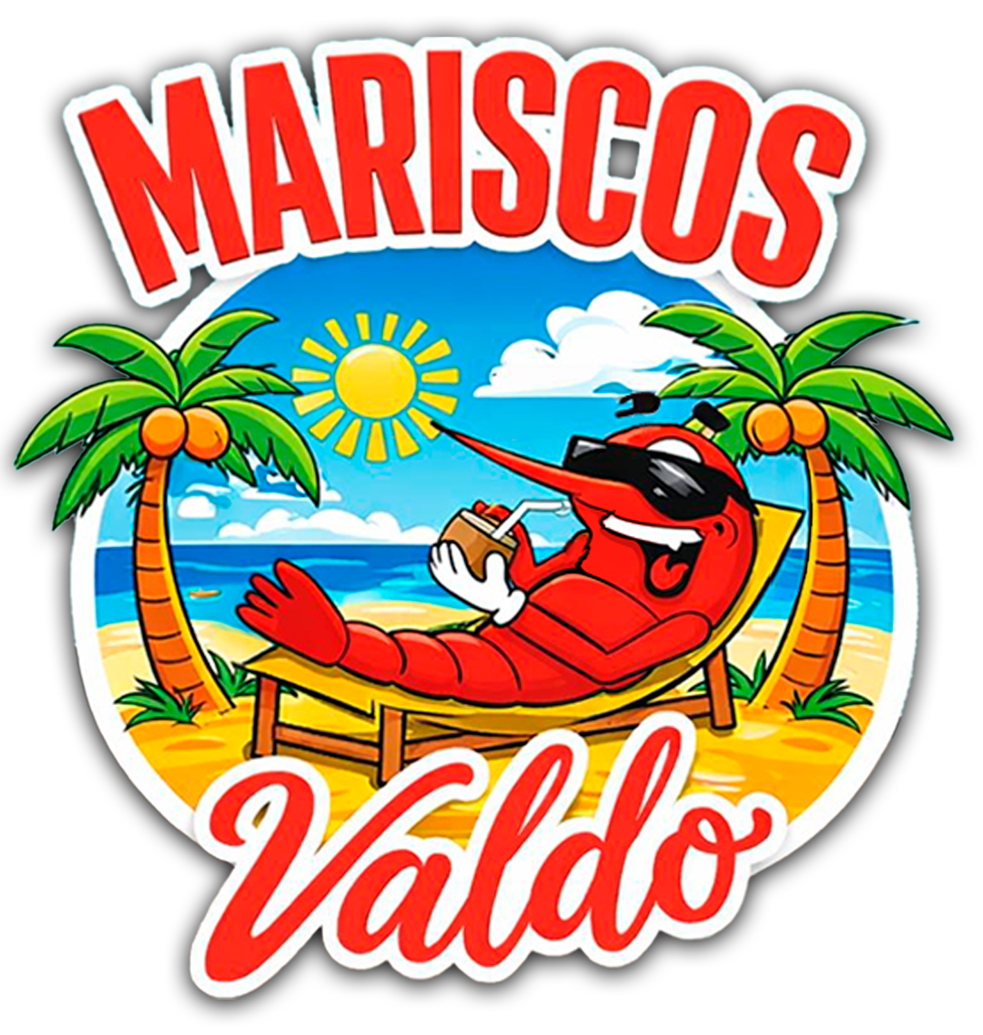 Mariscos Valdo